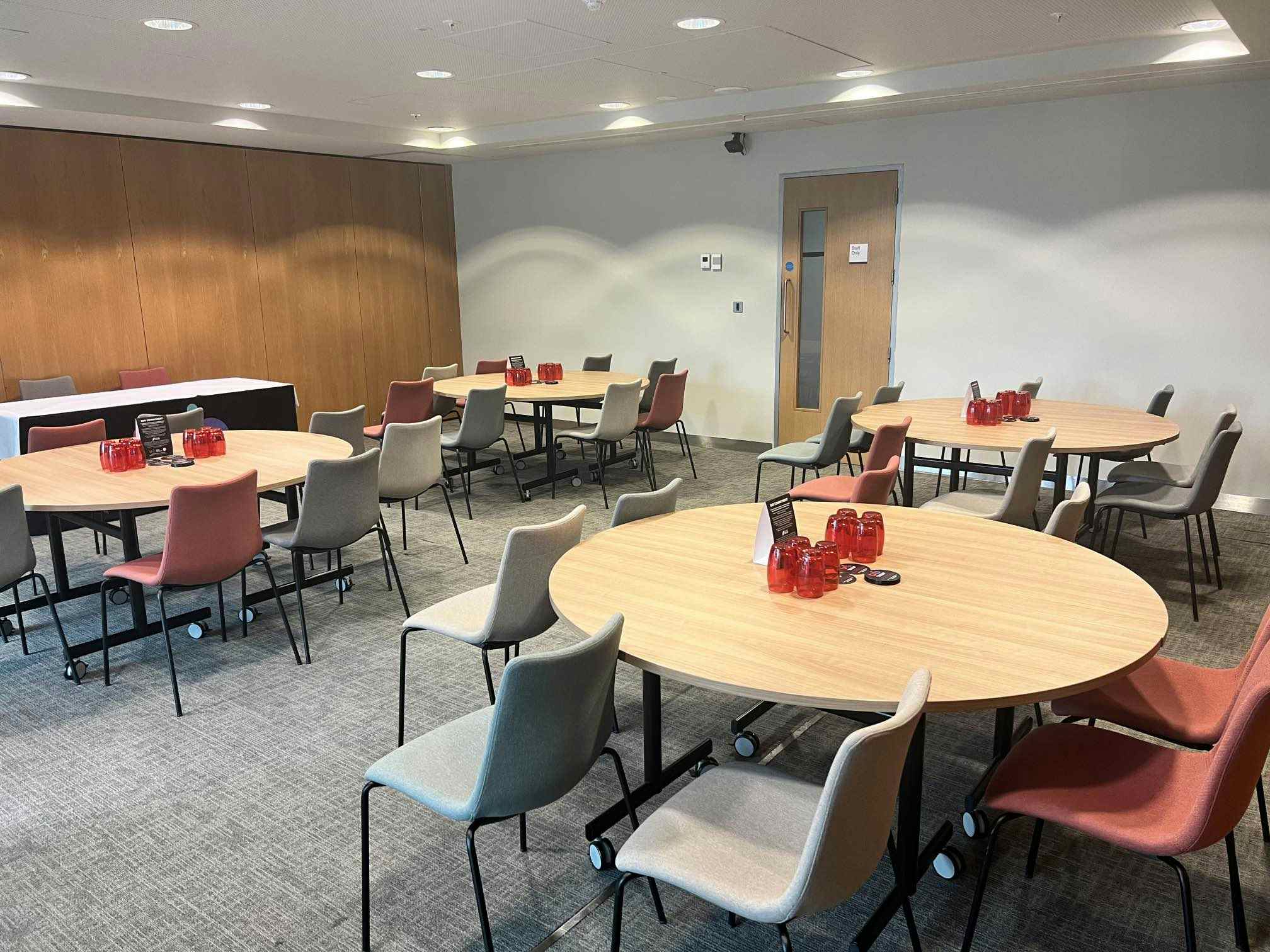 Unique Venues Birmingham